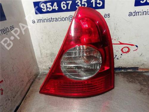 Højre baglygte Højre baglygte RENAULT CLIO II (BB_, CB_) 1.2 (BB0A, BB0F, BB10, BB1K, BB28, BB2D, BB2H, CB0A,... (58 hp) 31891668 31891668