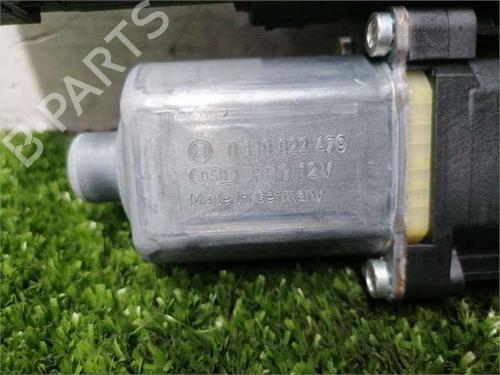 Left front window motor RENAULT MEGANE III Hatchback (BZ0/1_, B3_) 1.2 TCe (BZ2B, BZ11) | BP36382838E21 - Image 4
