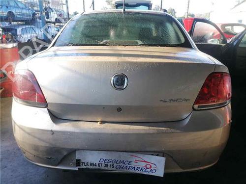 Warning switch FIAT LINEA (323_, 110_) 1.3 D Multijet (323AXB11, 323AXB1A) | BP31900367I22 