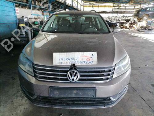 Fuse box VW PASSAT B6 Variant (3C5) 1.6 TDI | BP31890424E1