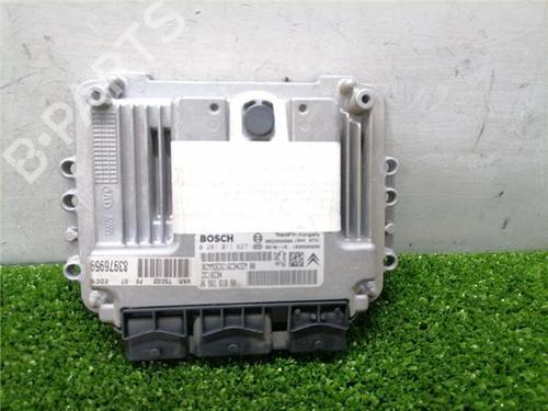 Used Electronic module PEUGEOT 307 SW (3H) 1.6 HDI 110 (109 hp) 32253746