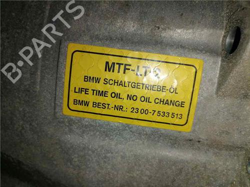 Gearbox BMW 5 (E60) 520 d | BP31893833M3