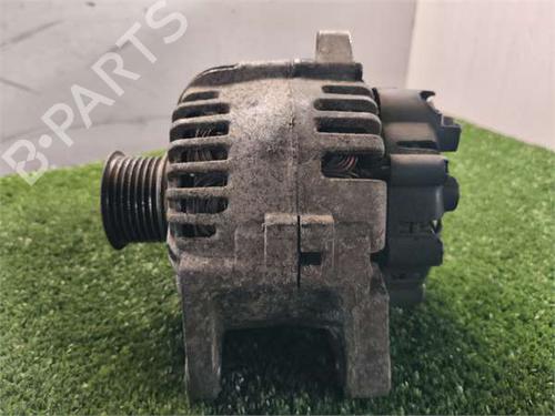Generator Generator RENAULT SCÉNIC II (JM0/1_) 1.9 dCi (JM15) (110 hp) 36028167 36028167