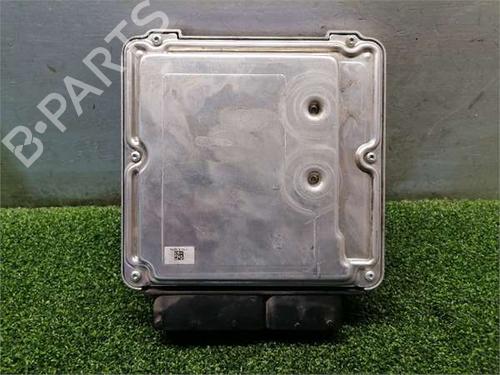 Control unit SKODA RAPID Spaceback (NH1) 1.6 TDI | BP38547778M11 - Image 2