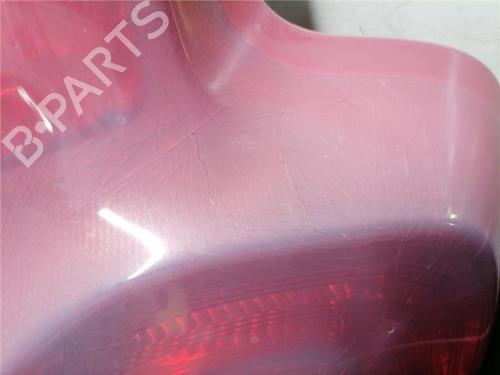 Right taillight VOLVO C30 (533) 2.0 D | BP36028042C35 - Image 2