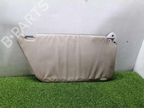 Left sun visor FORD TRANSIT CONNECT (P65_, P70_, P80_) 1.8 Di | BP38023296I1 - Image 2