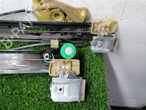 Front left window mechanism SEAT LEON (1P1) 1.9 TDI | BP33415790C22 - Image 4