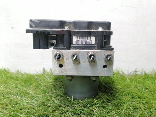 Módulo de ABS CITROËN C4 II (NC_) 1.4 VTi 95 (NC8FP0) (95 hp) 32768254
