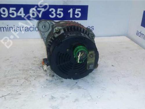 Used Alternator HONDA CIVIC VI Aerodeck (MB, MC) 1.5 16V (MB9) (114 hp) 31888890