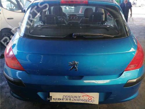 Fuse box PEUGEOT 308 I (4A_, 4C_) 1.6 16V | BP31890618E1