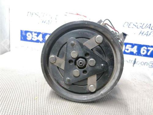 AC compressor ROVER 45 I Hatchback (RT) 2.0 iDT | BP31899655M34