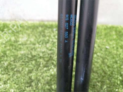 Tailgate lift support VW GOLF VI Variant (AJ5) 1.6 TDI | BP37498767C138 - Image 4