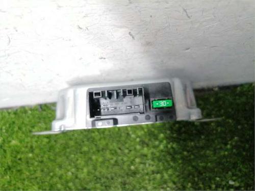 Electronic module OPEL MOKKA / MOKKA X (J13) 1.6 CDTI (_76) | BP36483398M83 - Image 4