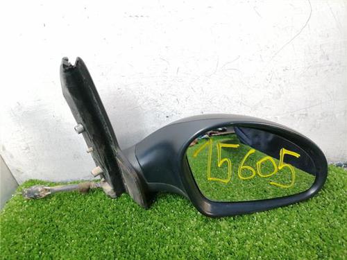 Used Right mirror Right mirror SEAT ALTEA (5P1) 1.9 TDI (105 hp) 33415761 33415761