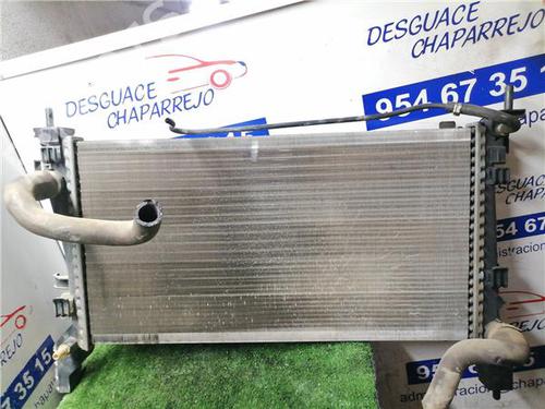 water-radiator-peugeot-bipper-aa_-2008-31898627 main image