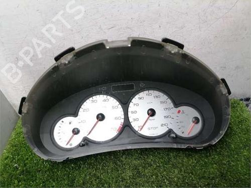 Used Instrument cluster Instrument cluster 37226293 37226293