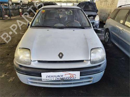 Used Parts RENAULT CLIO II (BB_, CB_) 1.2 LPG 4908662