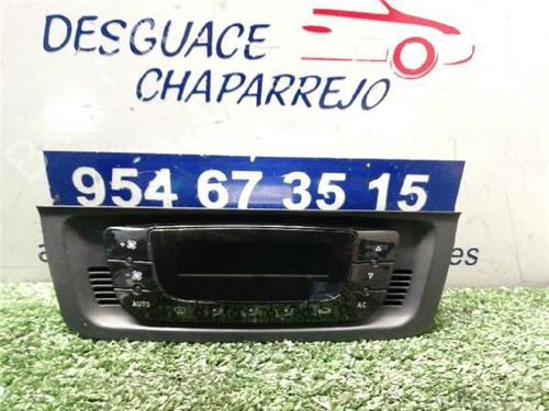 Used Climate control SEAT IBIZA IV SC (6J1, 6P5) 1.4 (85 hp) 31897032