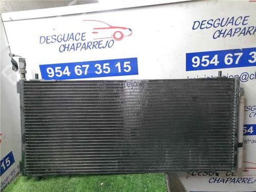 AC radiator CITROËN C6 (TD_) 2.7 HDi | BP31899085M32