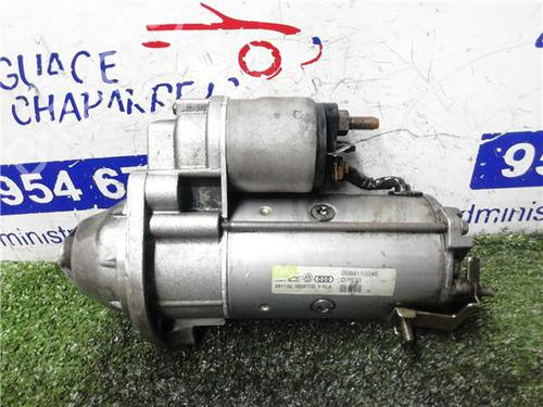 starter-audi-a4-b5-8d2-1994-1995-1996-1997-1998-1999-2000-2001-31890047 main image