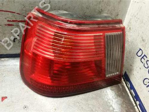 Used Left taillight Left taillight SEAT IBIZA II (6K1) 1.9 SDI (68 hp) 31891396 31891396
