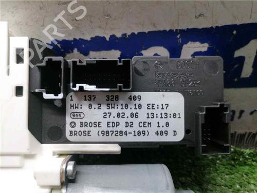 Other CITROËN C6 (TD_) 2.7 HDi | BP31893021O1