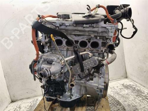 Used Engine Engine TOYOTA RAV 4 IV (_A4_) 2.5 Hybrid (AVA42_) (197 hp) 39906004 39906004