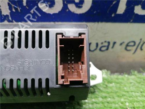 Radio CITROËN C4 I Saloon 1.6 HDi | BP31899158E6