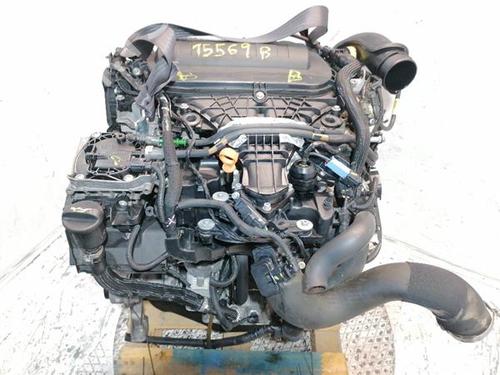 Engine PEUGEOT 5008 (0U_, 0E_) 2.0 HDi 150 / BlueHDi 150 | BP34049195M1  - Image 5