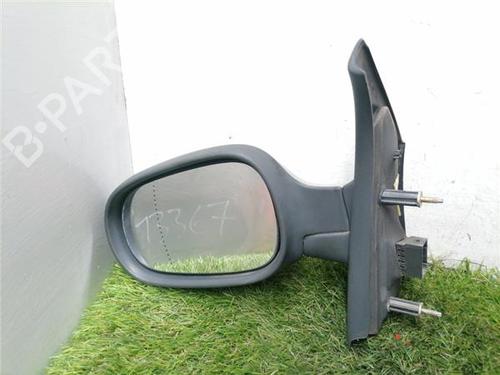 Used Left mirror Left mirror RENAULT SCÉNIC I MPV (JA0/1_, FA0_) 1.6 (JA00, JA16, JA15, JA19, JA1V, JA2B, JA2C, JA0B,... (107 hp) 36452883 36452883