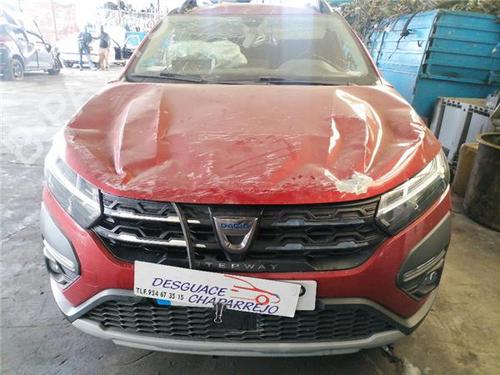 Brugte DACIA SANDERO III  1.0 TCe 90  4559922