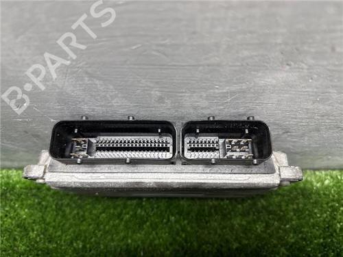 Electronic module VW POLO IV Saloon (9A4, 9A2, 9N2, 9A6) 1.9 SDI | BP33415633M83 - Image 4