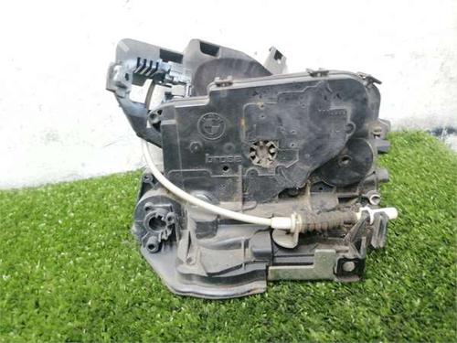 Used Rear right lock Rear right lock BMW 3 (E90) 320 d (163 hp) 36656510 36656510
