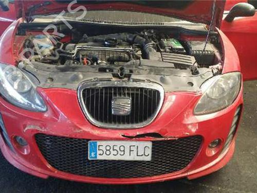 Used Parts SEAT LEON (1P1) 2.0 TDI 16V (140 hp) 4409977