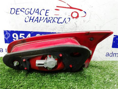 Left taillight ALFA ROMEO 147 (937_) 1.6 16V T.SPARK ECO (937.AXA1A, 937.BXA1A) | BP31891956C34