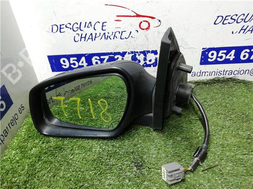 left-mirror-ford-mondeo-iii-b5y-2000-2001-2002-2003-2004-2005-2006-2007-31892114 main image