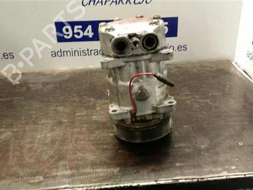 Used AC compressor RENAULT CLIO I (B/C57_, 5/357_) 1.8 (90 hp) 31894567