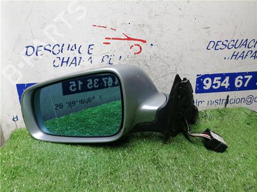 Retrovisor izquierdo AUDI A4 B5 (8D2) 1.9 TDI (110 hp) 31892905