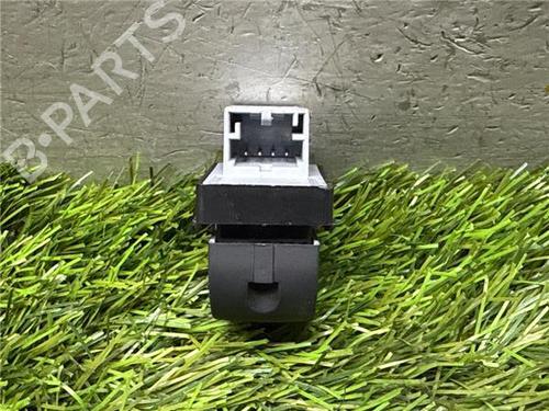 Right front window switch AUDI A3 Sportback (8PA) 1.6 FSI | BP31911508I26
