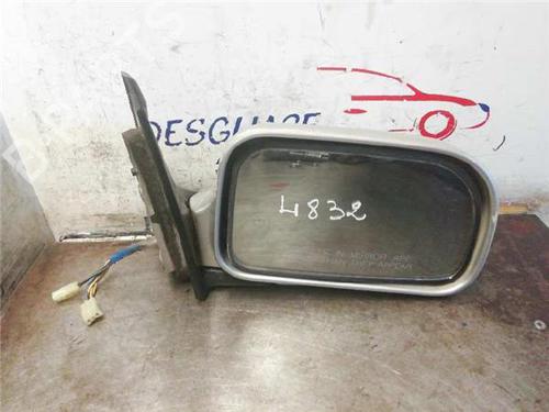 Rétroviseur droit KIA JOICE (MTE1P) 2.0 (139 hp) 31891539