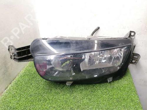 Used Left headlight Left headlight CITROËN C4 Grand Picasso II (DA_, DE_) 1.6 BlueHDi 120 (120 hp) 40239558 40239558