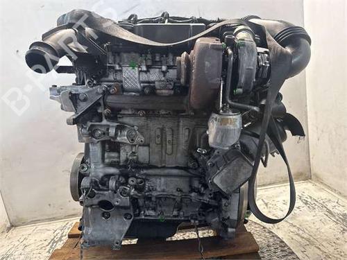 Used Engine Engine PEUGEOT 307 SW (3H) 1.6 HDI 110 (109 hp) 36172311 36172311