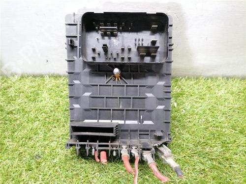 Electronic module SEAT ALTEA XL (5P5, 5P8) 1.6 TDI | BP34426809M83 - Image 2