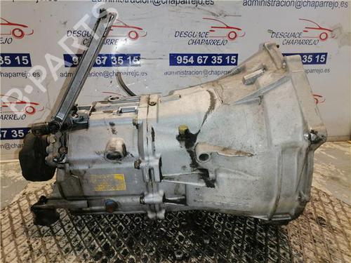 Gearbox BMW 5 (E39) 523 i | BP31892596M3