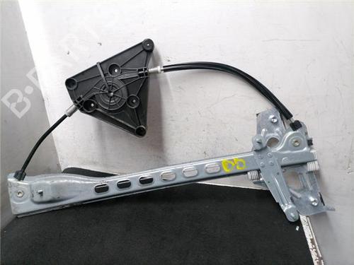 Andre CITROËN C1 II (PA_, PS_) 1.2 VTi 82 (82 hp) 31935214