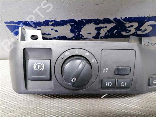 Switch BMW 7 (E65, E66, E67) 730 d | BP31899527I30