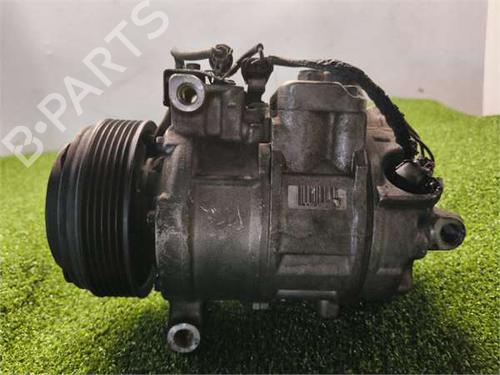 AC compressor BMW 1 (E87) 118 d | BP37226252M34 - Image 2