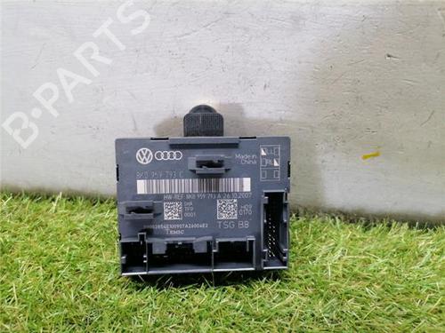 Module électronique AUDI A4 B8 (8K2) 2.0 TDI (143 hp) 31911409