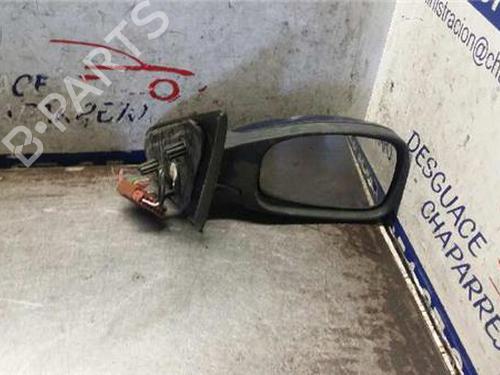 Bakspejl Højre SEAT MARBELLA (28A) 0.9 (40 hp) 31891315