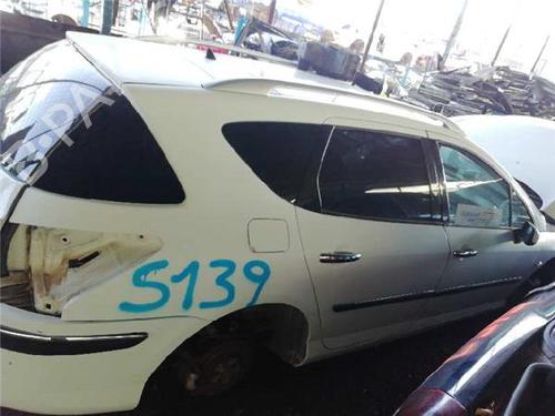 Used Parts PEUGEOT 407 SW (6E_, 6D_) 2.0 HDi 135 (136 hp) 4409112